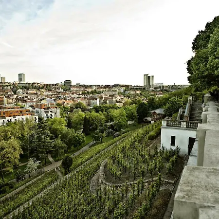 Brand New Family Apt. Center/metro Top Location * Prag